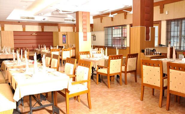Hotel Airlink Castle